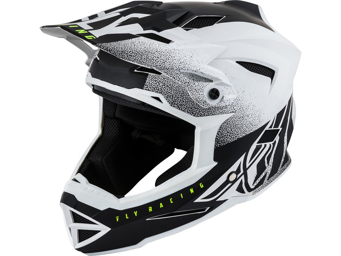 FLY RACING DEFAULT HELMET