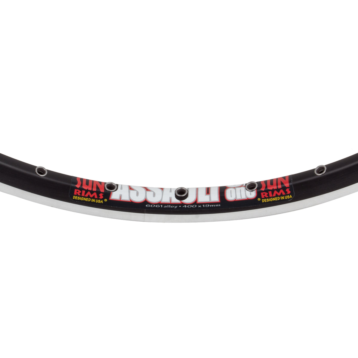 SUN RINGLE ASSAULT SL-1 RIM