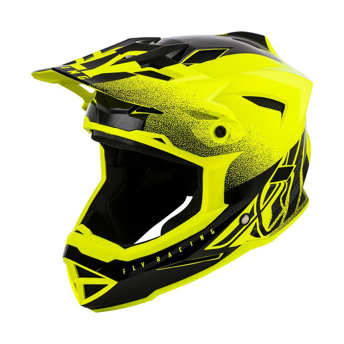 fly motorcycle helmets FLY RACING DEFAULT HELMET