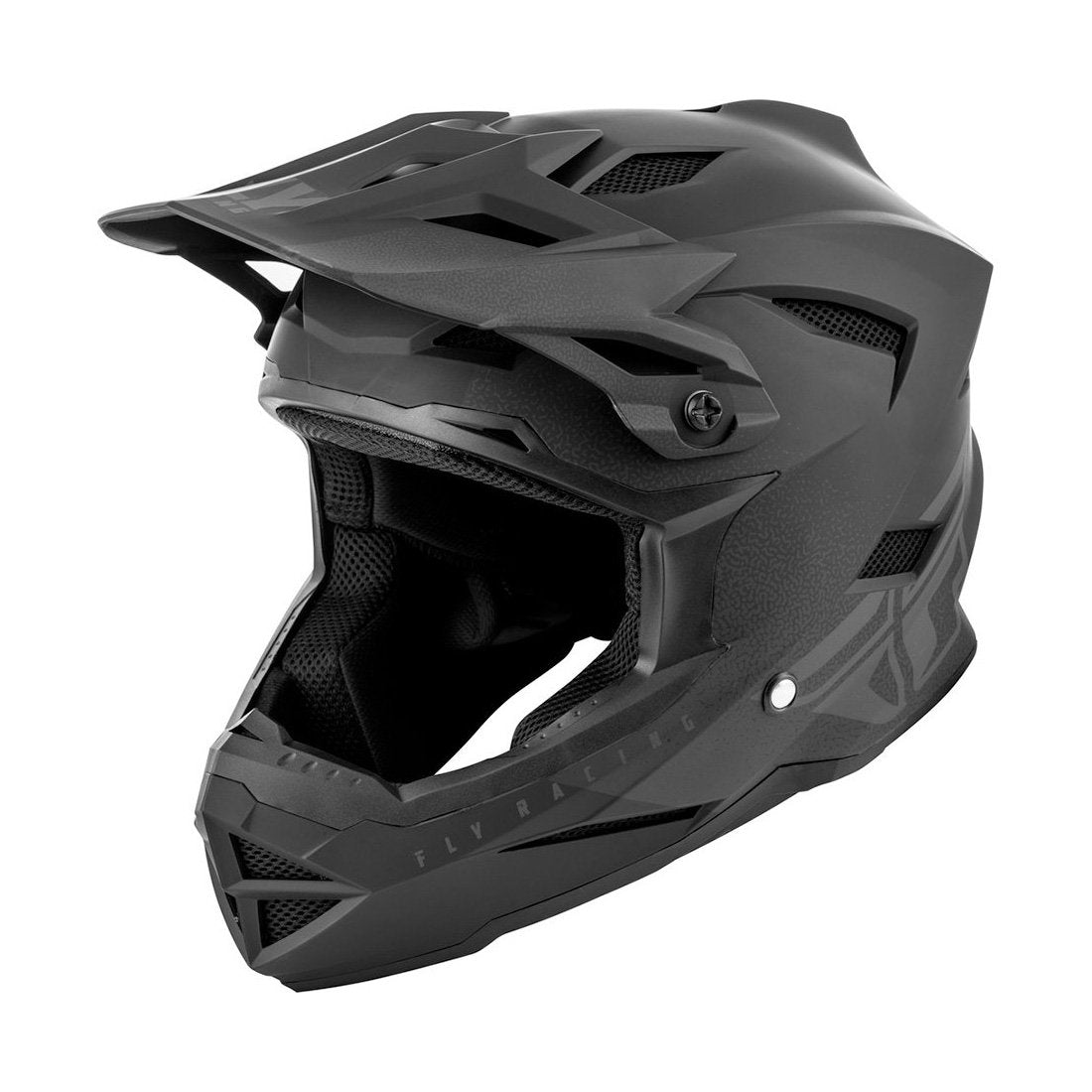 FLY RACING DEFAULT HELMET