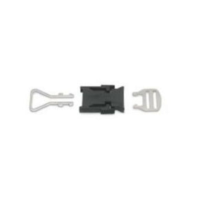 echo motorcycle helmet quick release ECHO HELMET QUICK RELEASE CLIP