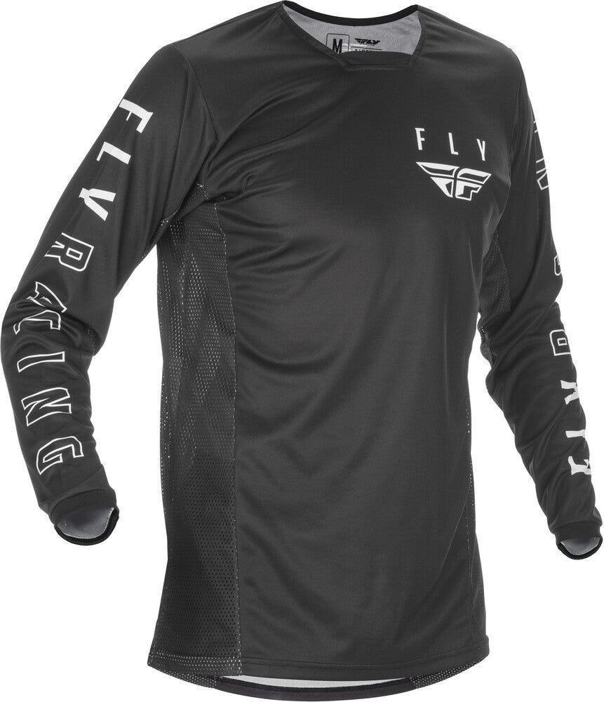 FLY RACING YOUTH KINETIC K121 2021 JERSEY
