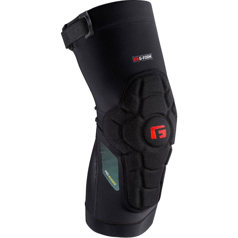 G-FORM PRO RUGGED KNEE PADS