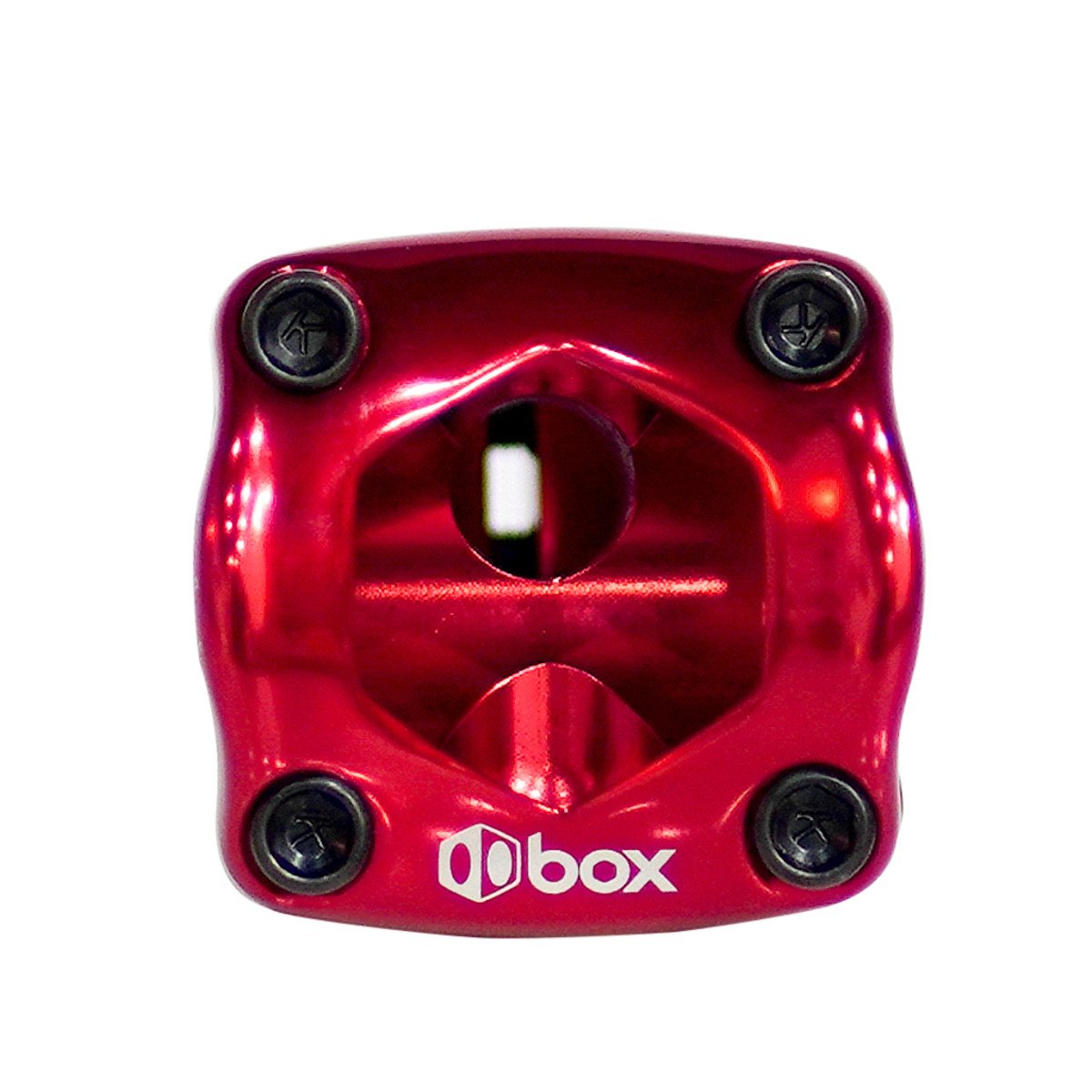 BOX ONE 1 1/8" 31.8MM FRONT LOAD STEM