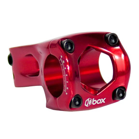 BOX ONE 1 1/8" 31.8MM FRONT LOAD STEM