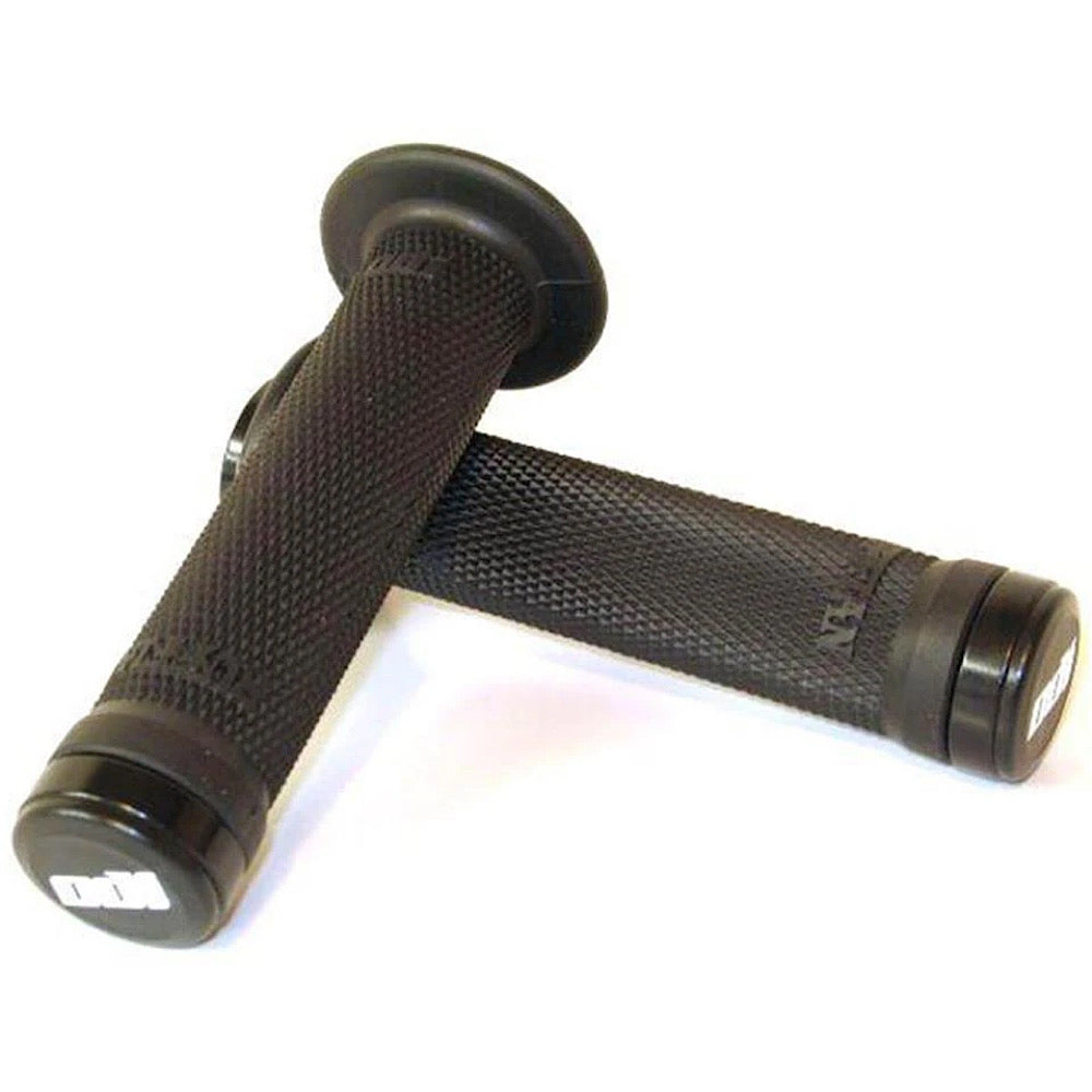 ODI RUFFIAN GRIPS FLANGED