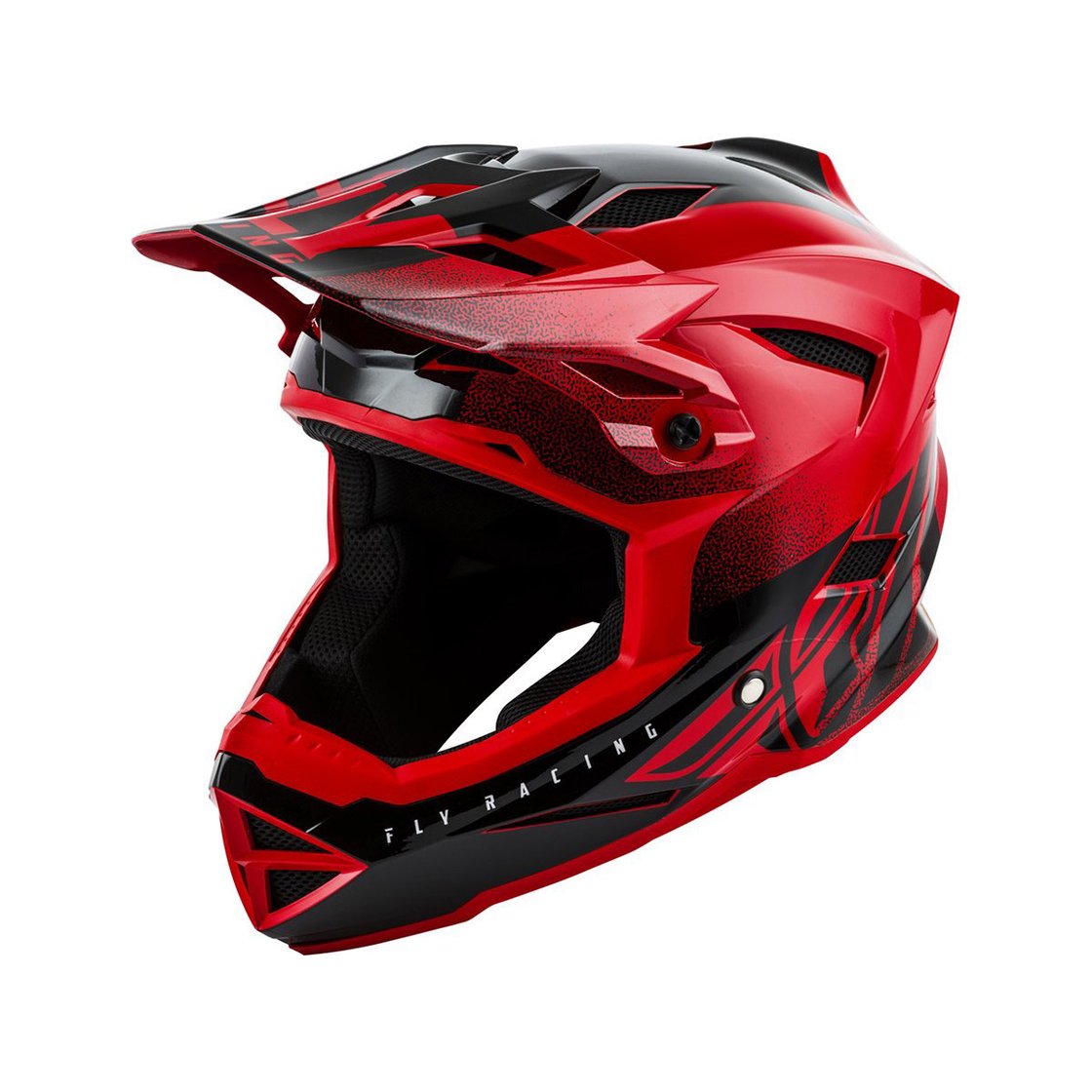 fly helm mtb FLY RACING DEFAULT HELMET