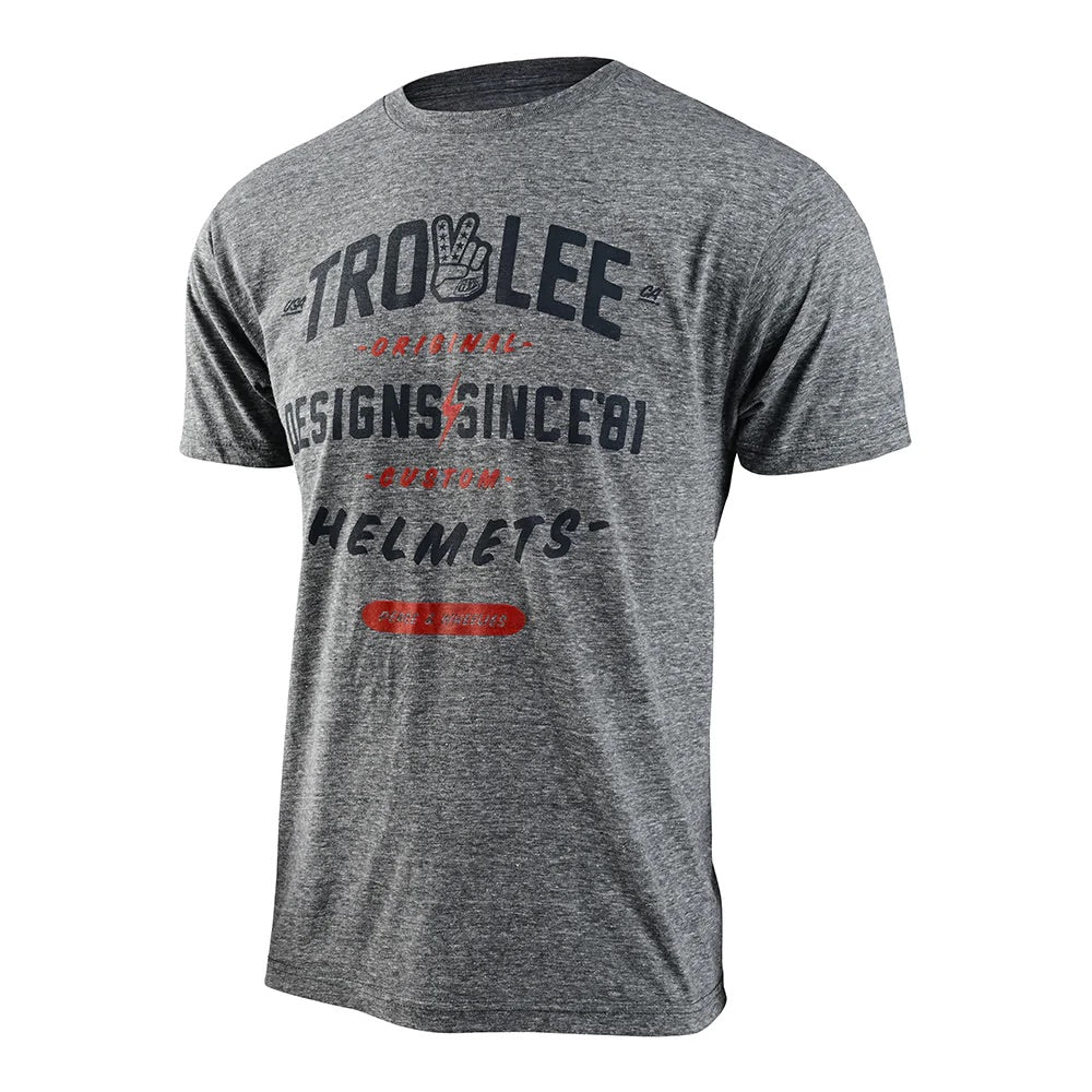 TROY LEE ROLL OUT SHORT SLEEVE T-SHIRT