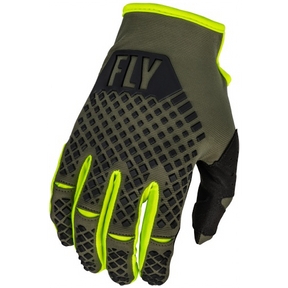 FLY RACING 2023 KINETIC GLOVE