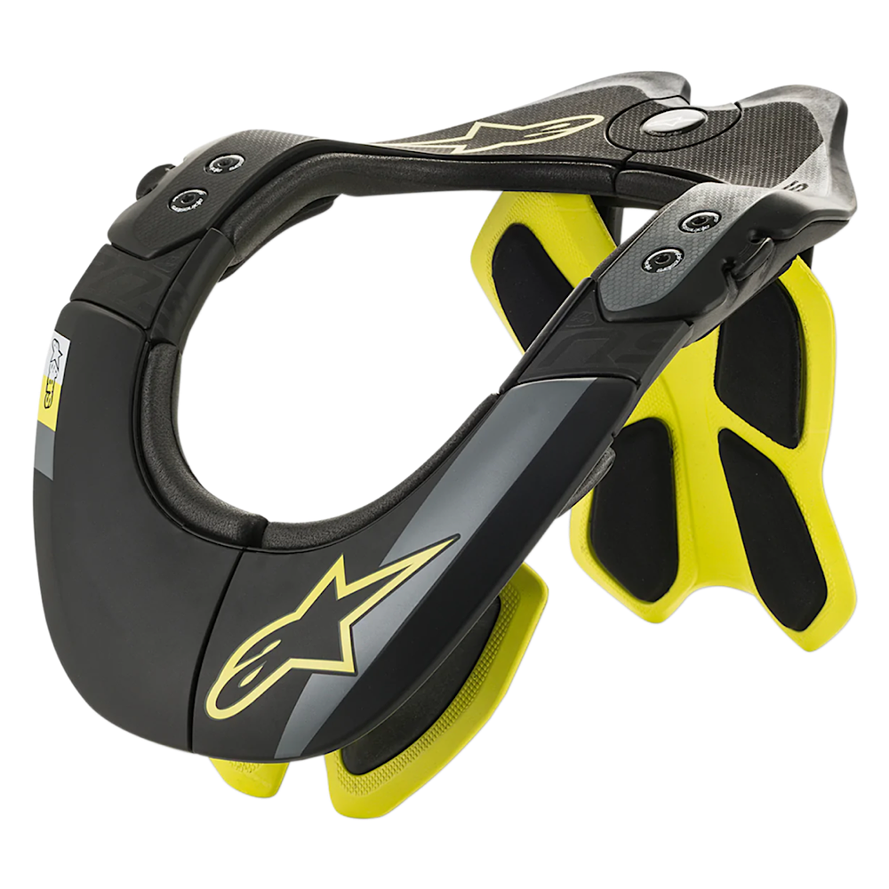 ALPINESTARS BNS TECH-2 NECK SUPPORT