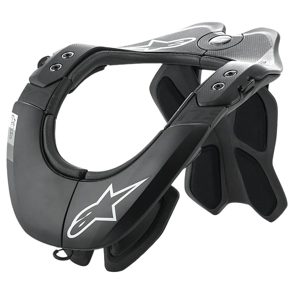 ALPINESTARS BNS TECH-2 NECK SUPPORT