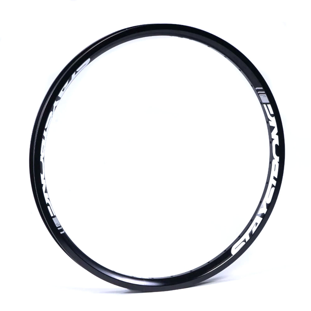 STAY STRONG REACTIV 24" FRONT RACE RIM