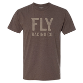 FLY RACING GAUGE TEE