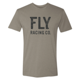 FLY RACING GAUGE TEE