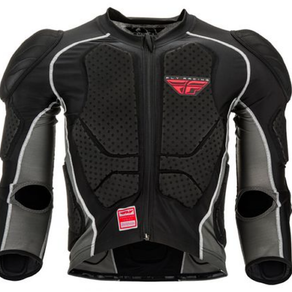 FLY RACING BARRICADE LONG SLEEVE