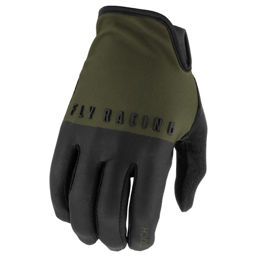 FLY RACING 2023 MEDIA GLOVE