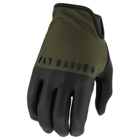 FLY RACING 2023 MEDIA GLOVE