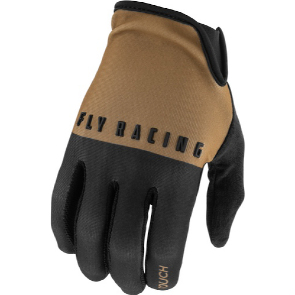 FLY RACING 2023 MEDIA GLOVE