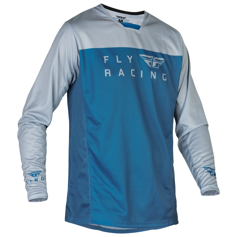 Dres Fly Racing Evolotion DST 2023 Red/grey