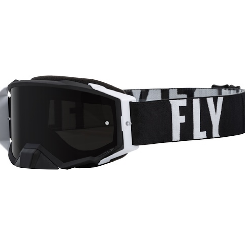 FLY RACING 2023 ZONE PRO GOGGLE