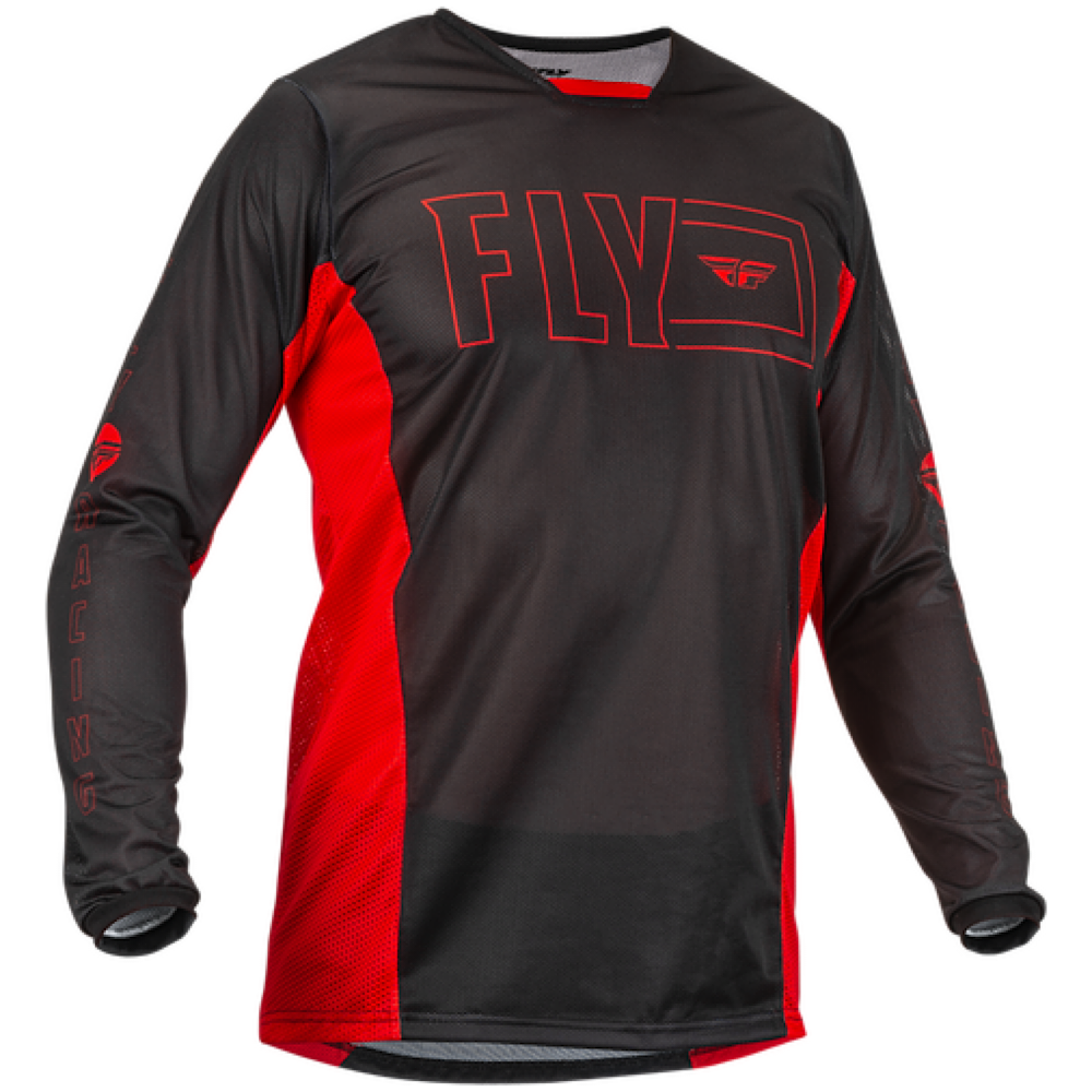 FLY KINETIC MESH JERSEY - 2023