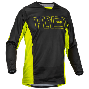 FLY KINETIC MESH JERSEY - 2023