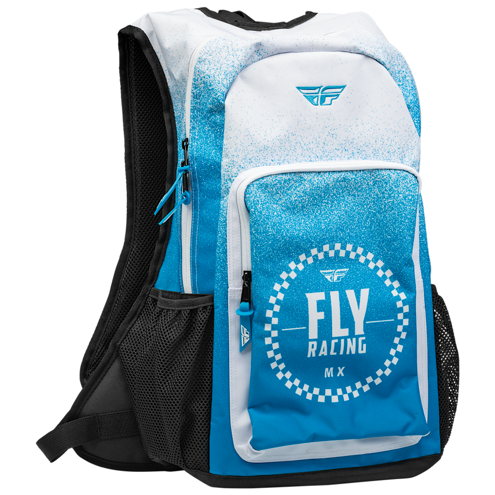 FLY RACING 2023 JUMP PACK BACKPACK