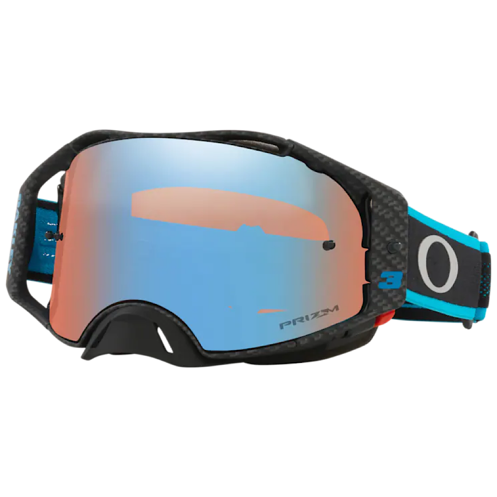 oakley airbrake snow goggles Oakley Airbrake MX Eli Tomac Signature, Goggles Prizm
