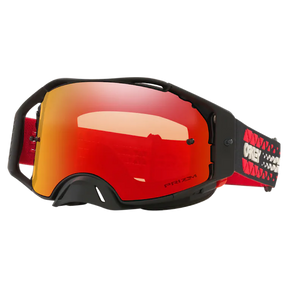 OAKLEY AIRBRAKE MX RETINA TREAD