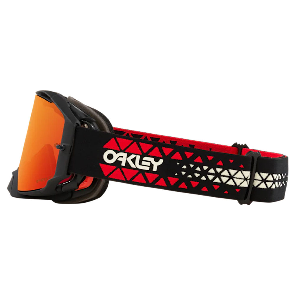 OAKLEY AIRBRAKE MX RETINA TREAD