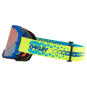 OAKLEY AIRBRAKE MX RETINA TREAD