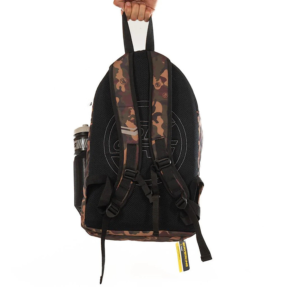 STAY STRONG V2 WORD BACKPACK