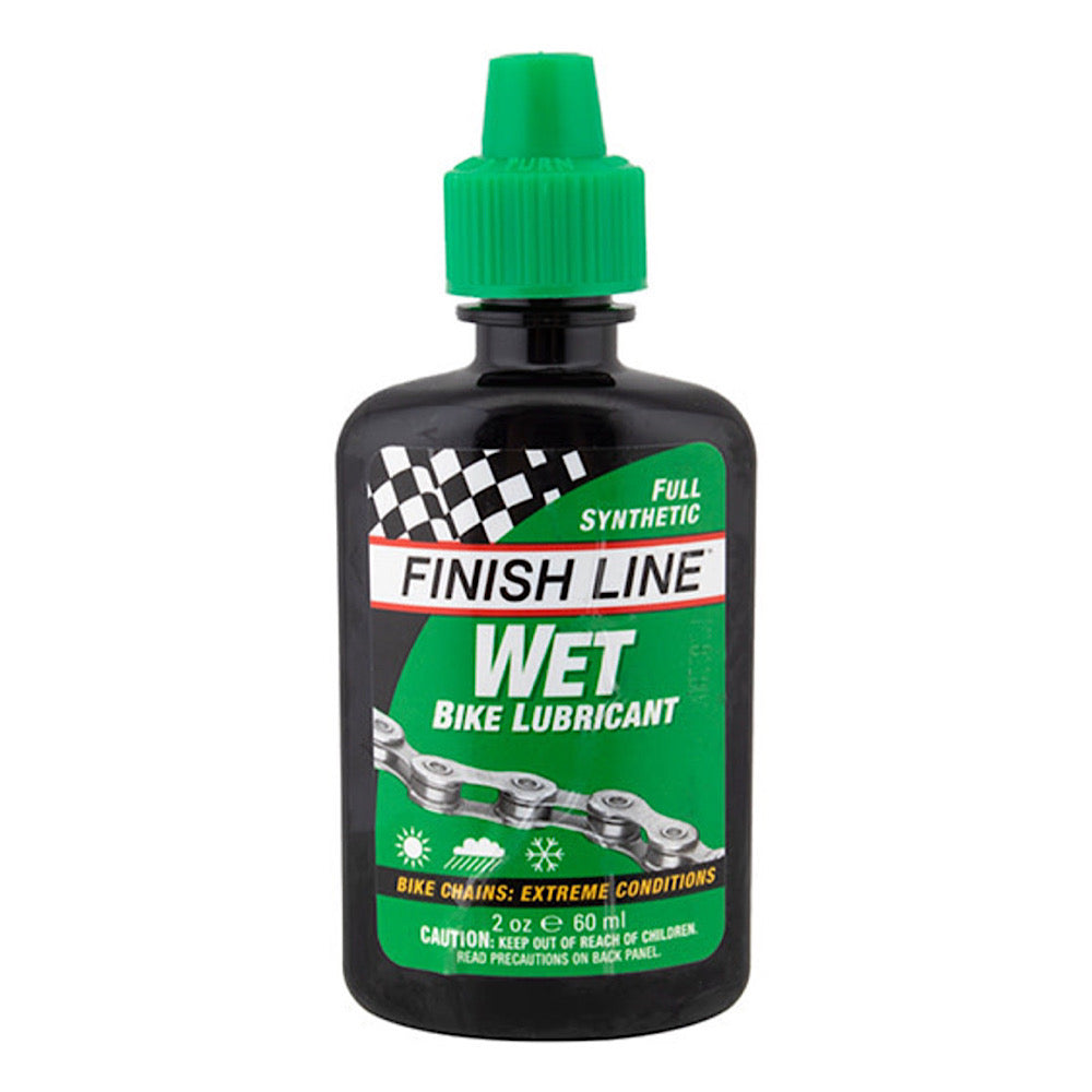 F-L CROSS COUNTRY WET LUBE