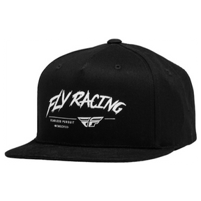 FLY RACING YOUTH KHAOS HAT