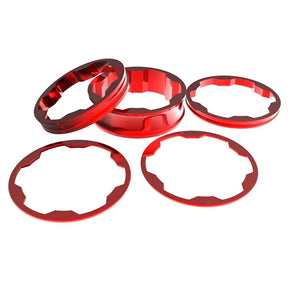 PROMAX HEADSET SPACER KIT 1"