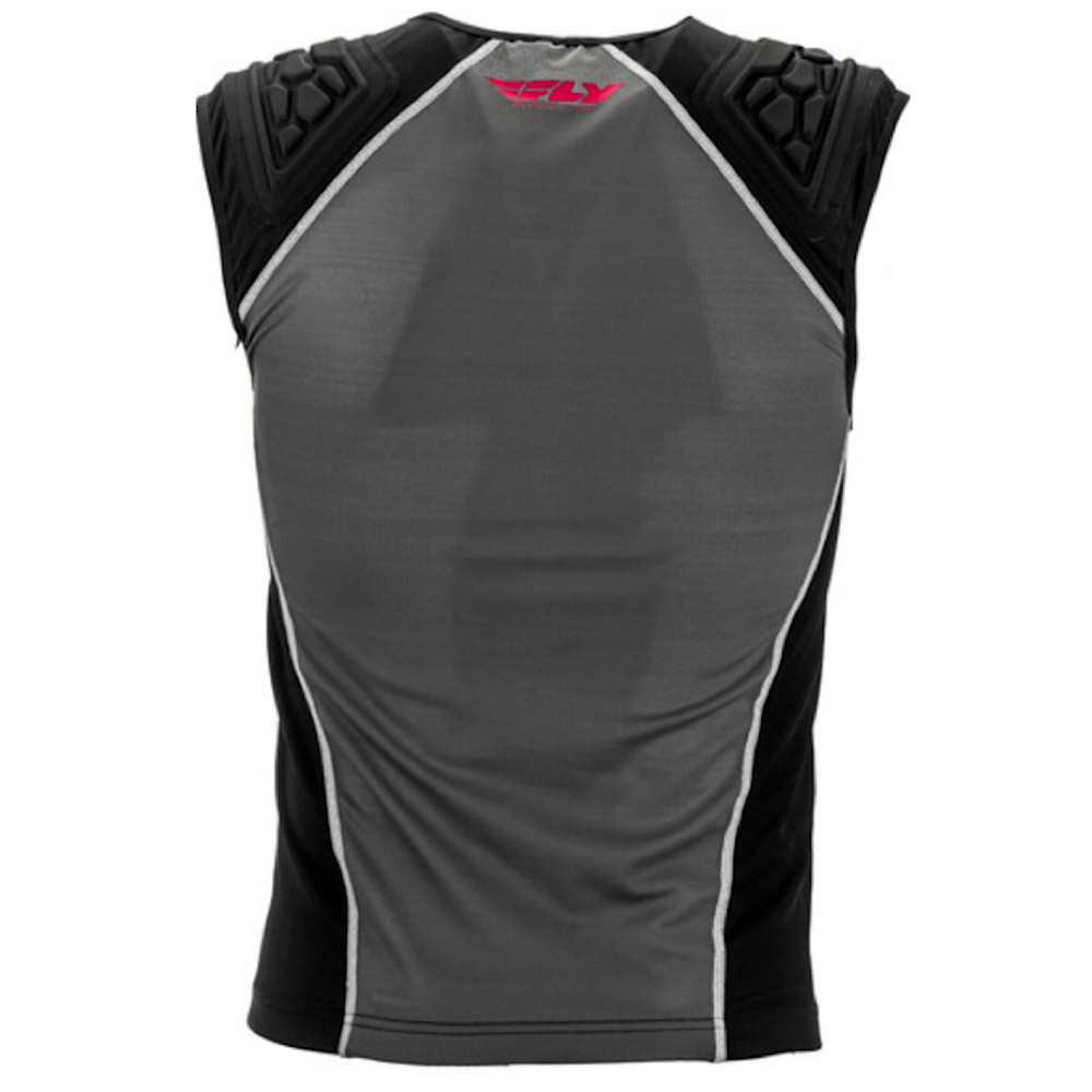 FLY RACING BARRICADE PULL OVER VEST