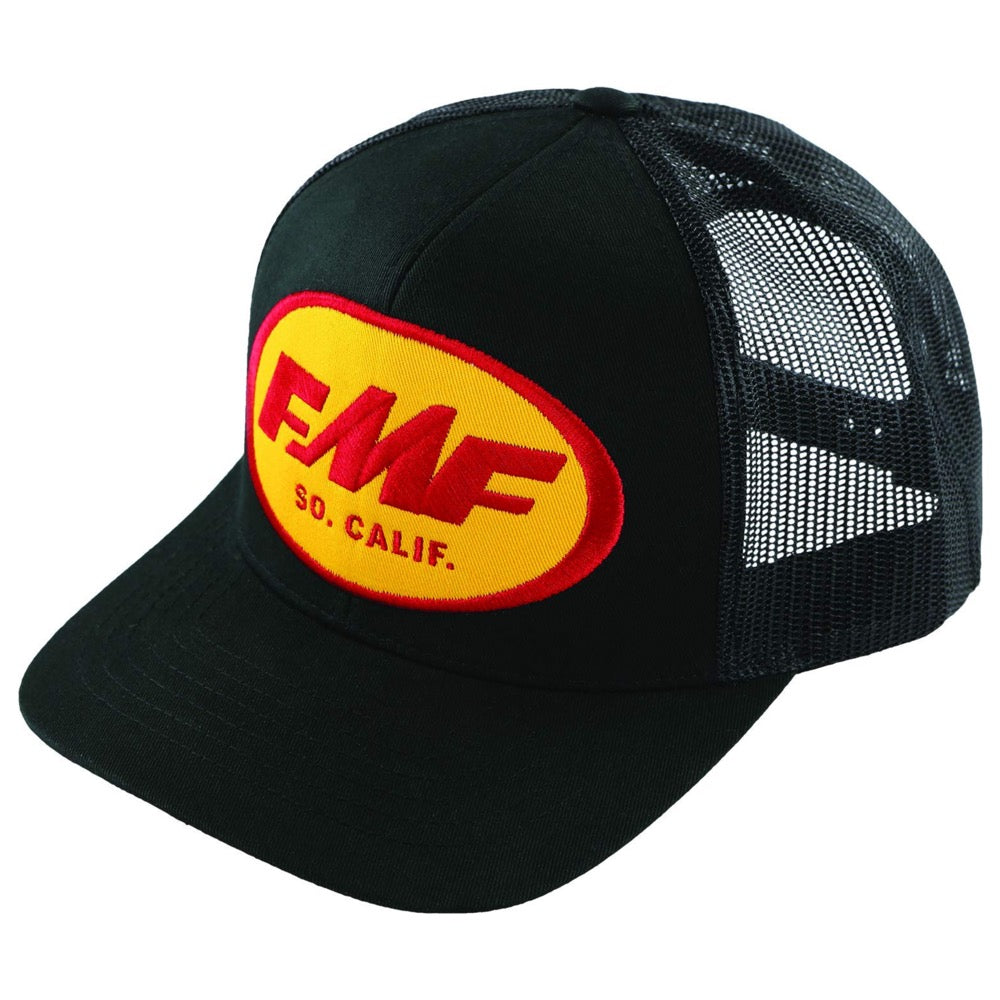 FMF APPAREL ORIGINS 2 HAT