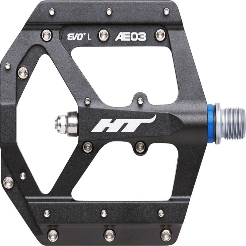 ht pedals COMPONENTS AE03 FLAT PEDAL Length:Long Marken / KREIDLER The HT T2 One veloToze Waterproof Cycling Gloves