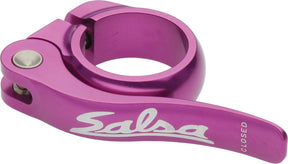 SALSA QUICK RELEASE SEAT CLAMP