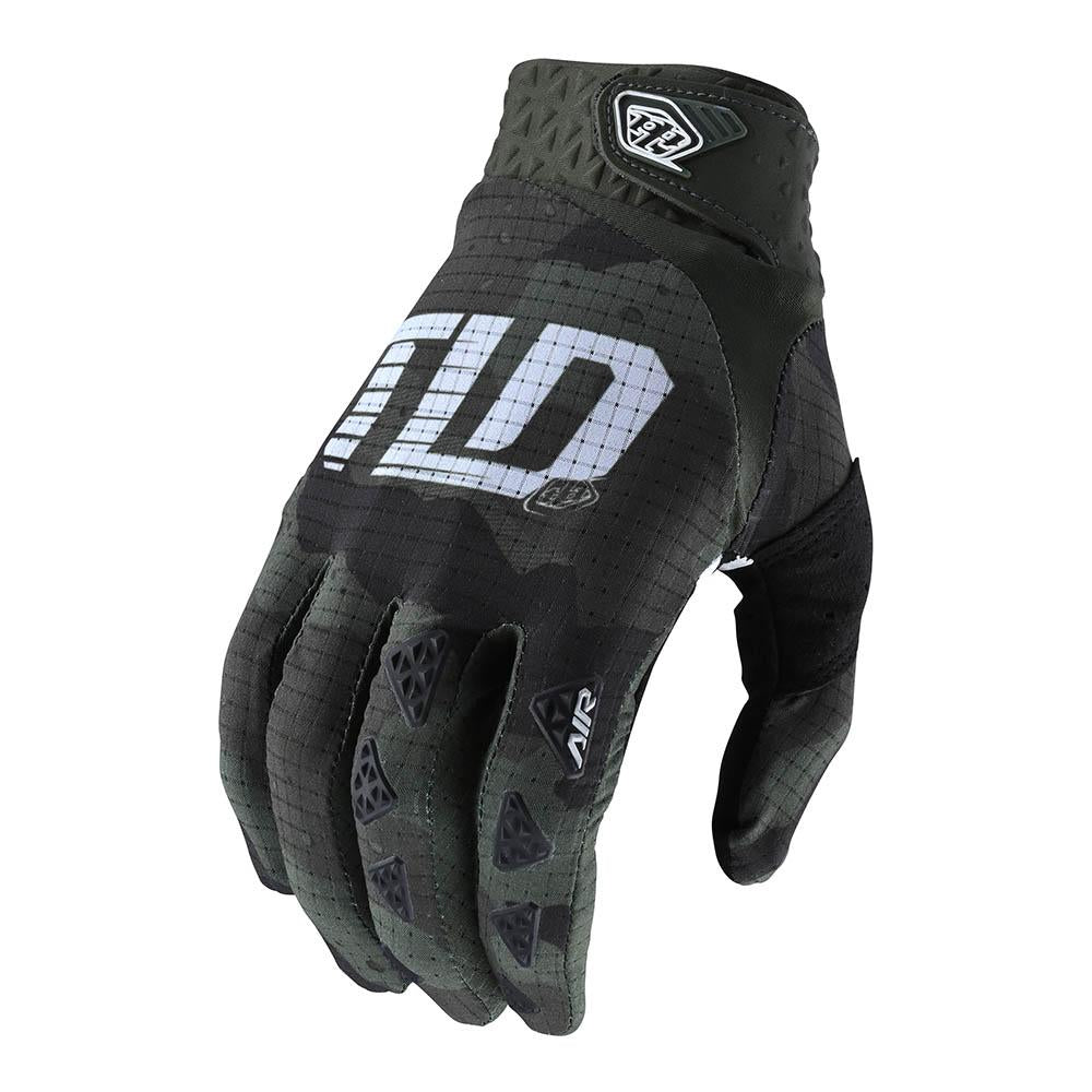 TROY LEE DESIGNS AIR GLOVE CAMO