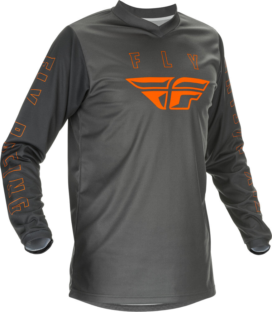 FLY RACING YOUTH F-16 2021 JERSEY