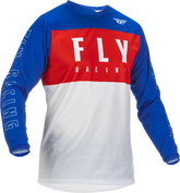 FLY RACING F-16 2022 JERSEY