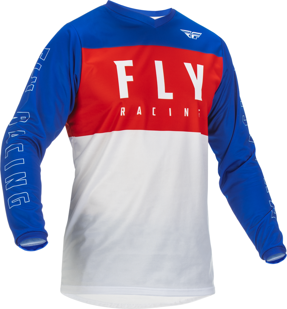 FLY RACING F-16 2022 JERSEY