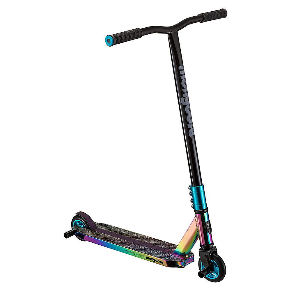 MONGOOSE RISE 100 PRO SCOOTER