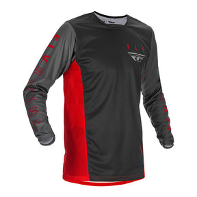 FLY RACING YOUTH KINETIC K121 2021 JERSEY