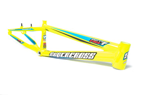 SUPERCROSS ENVY RS7 24" CRUISER FRAME