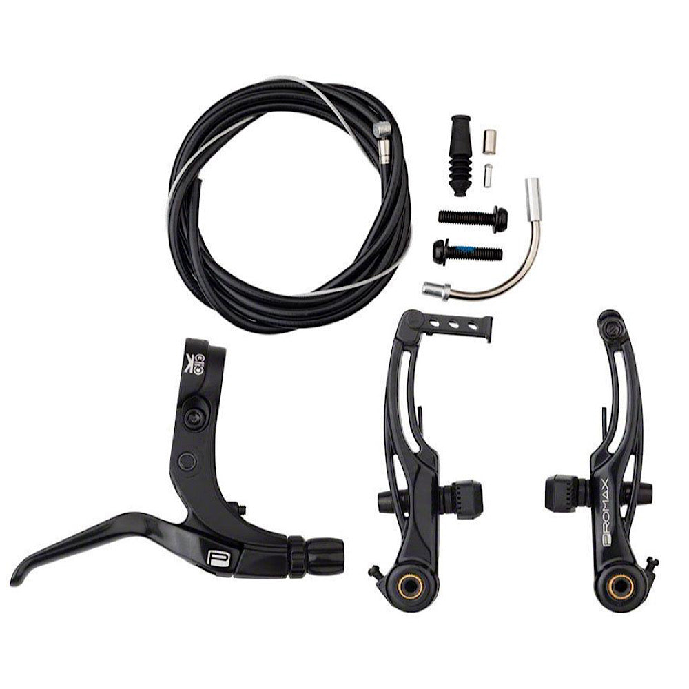 PROMAX P-1/V-POINT PULL BRAKE KIT