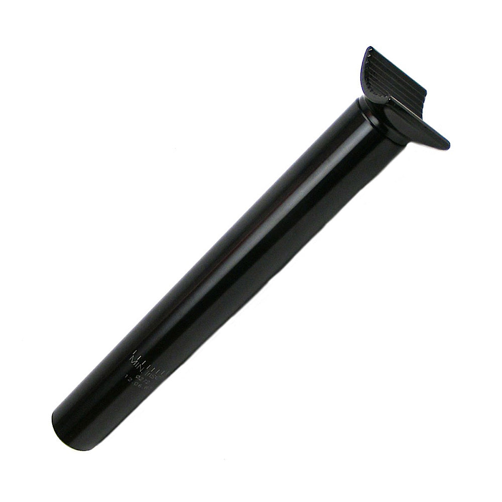 POSITION ONE PIVOTAL SEAT POST BLACK