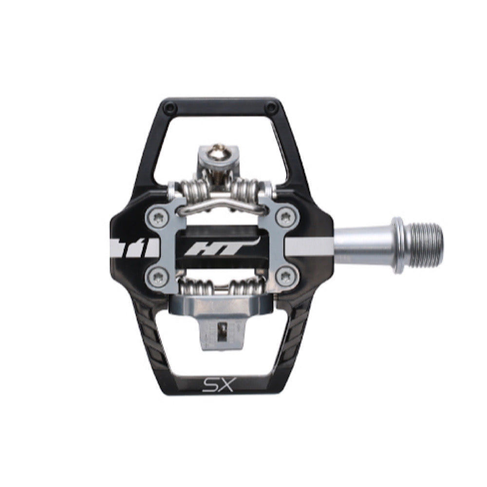 PEDALS