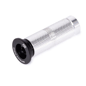 ARISE SOLAR FORK COMPRESSION BOLT BLACK